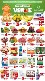 Catálogo Barracão Supermercado Página 1
