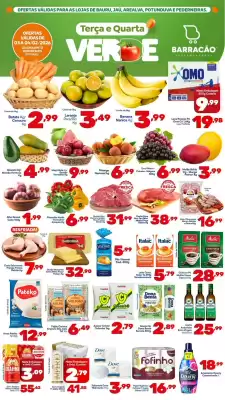 Catálogo Barracão Supermercado (válido até 4-02)