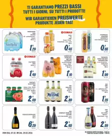 Volantino Spesa Facile Conad Pagina 10