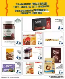 Volantino Spesa Facile Conad Pagina 8
