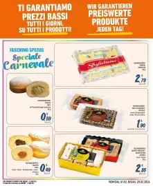 Volantino Spesa Facile Conad Pagina 9