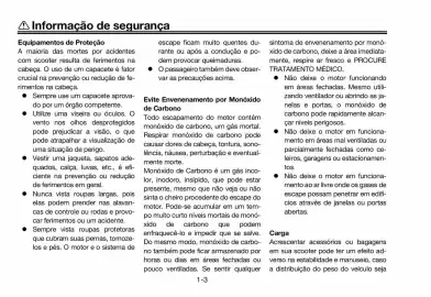 Panfleto Yamaha Página 10