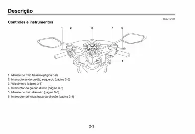 Panfleto Yamaha Página 18