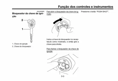 Panfleto Yamaha Página 21