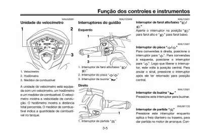 Panfleto Yamaha Página 23