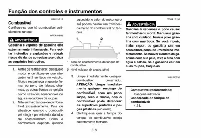 Panfleto Yamaha Página 26