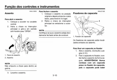 Panfleto Yamaha Página 28