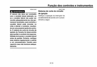 Panfleto Yamaha Página 31