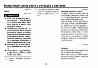 Panfleto Yamaha Página 38