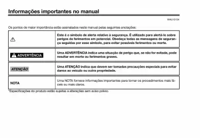 Panfleto Yamaha Página 4