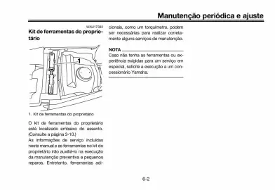 Panfleto Yamaha Página 41