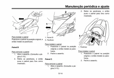 Panfleto Yamaha Página 53