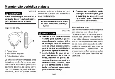 Panfleto Yamaha Página 64