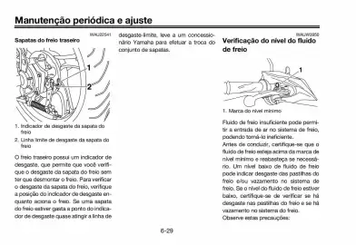 Panfleto Yamaha Página 68