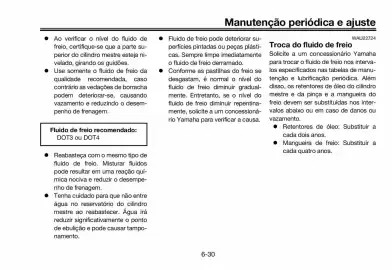 Panfleto Yamaha Página 69