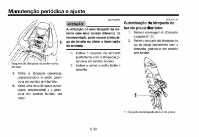 Panfleto Yamaha Página 78