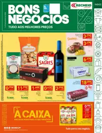 Folheto Recheio semana 6 Página 1