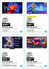 Folheto Radio Popular Página 10