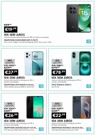 Folheto Radio Popular Página 12