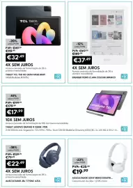 Folheto Radio Popular Página 13