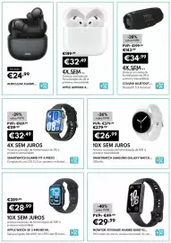 Folheto Radio Popular Página 14