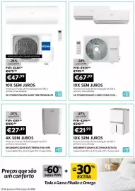 Folheto Radio Popular Página 18