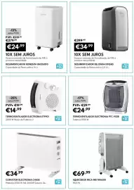 Folheto Radio Popular Página 19