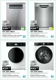 Folheto Radio Popular Página 3