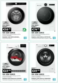 Folheto Radio Popular Página 4