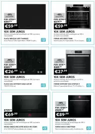 Folheto Radio Popular Página 5