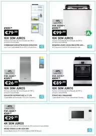 Folheto Radio Popular Página 6