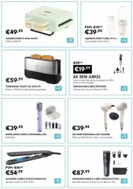 Folheto Radio Popular Página 9