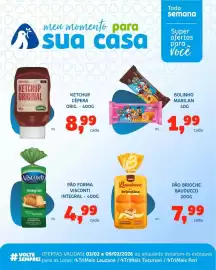 Catálogo Bergamais Supermercados semana 6 Página 5