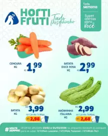 Catálogo Bergamais Supermercados Página 2