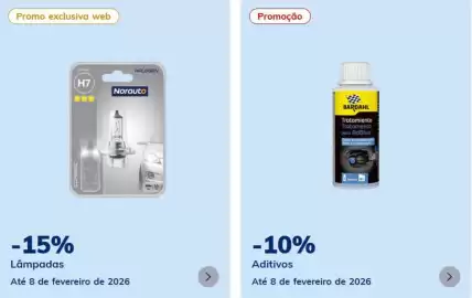 Folheto Norauto semana 6 Página 1