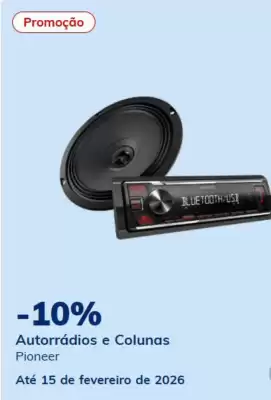 Folheto Norauto (válido até 15-02)