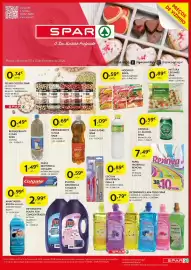 Folheto Spar Página 2