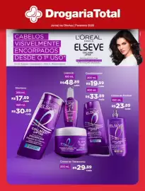 Catálogo Drogaria Total Página 1