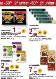 Folleto BonpreuEsclat Página 10