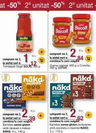 Folleto BonpreuEsclat Página 12