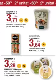 Folleto BonpreuEsclat Página 14