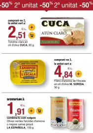 Folleto BonpreuEsclat Página 19