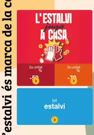 Folleto BonpreuEsclat Página 2