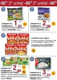 Folleto BonpreuEsclat Página 21