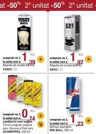 Folleto BonpreuEsclat Página 22