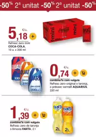 Folleto BonpreuEsclat Página 23