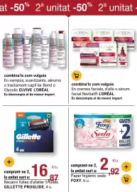 Folleto BonpreuEsclat Página 28