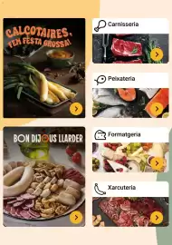 Folleto BonpreuEsclat Página 3