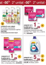 Folleto BonpreuEsclat Página 30