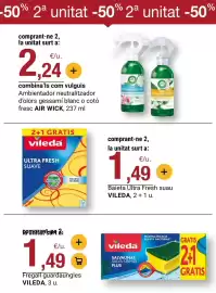 Folleto BonpreuEsclat Página 31